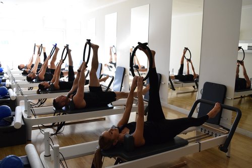 Reformer Class